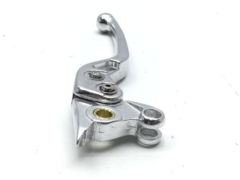 Clutch Lever Sbs Sx Chrome Aprilia Rsv R Tuono Factory Rrm