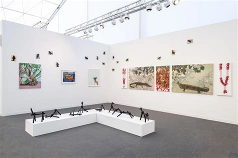 Frieze London 2023 - Jhaveri Contemporary