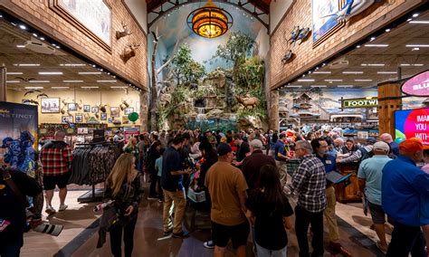 Bass Pro Shops Opening Is One For The Ages Irvine Standard