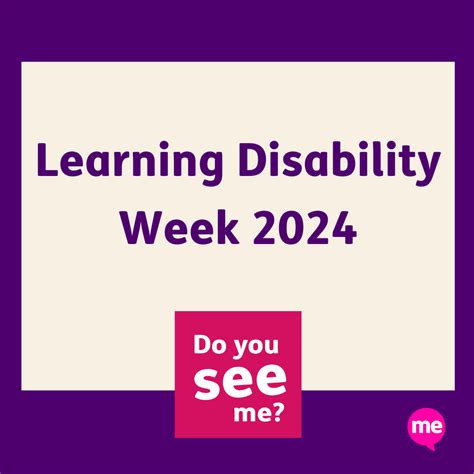 Learning Disability Week 2024 Embark Learning Care Academy