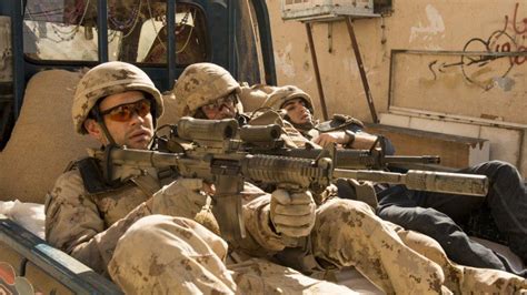 'Hyena Road': War Drama Told From the Canadian Military – Cinemacy