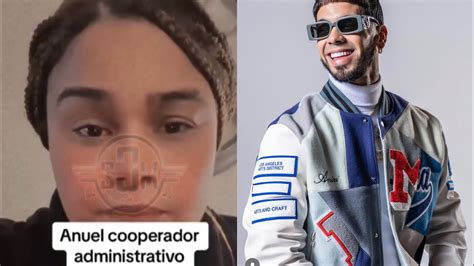 BORICUA LE DICE SHOTTA A ANUEL AA POR EL PROBLEMA CON 6IX9INE Y DICE