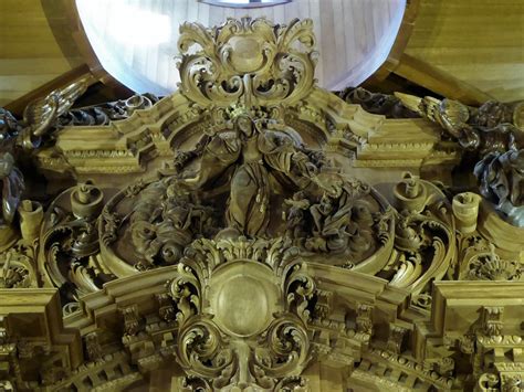 Sevilla Capilla De Los Marineros Altar Del Sant Simo Cri Flickr