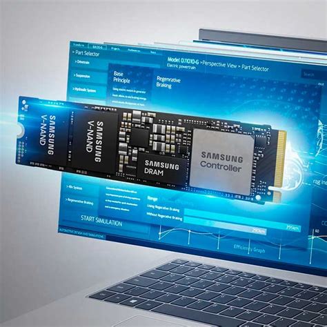 Ssd Samsung Pm A Gb Dispozitive De Stocare Samsung