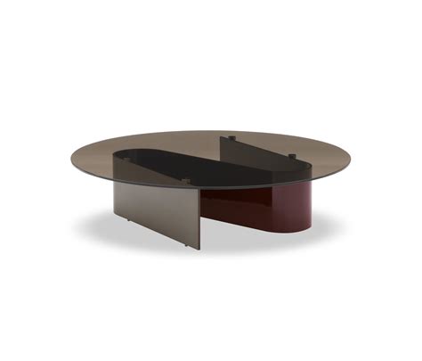 Bender Coffee Tables From Minotti Architonic