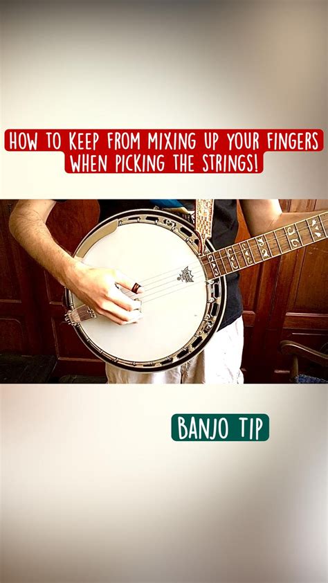 How To Play A Banjo 12 Steps With Pictures Artofit