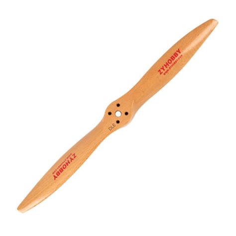 2 Blades Propeller 18 20inch Beech Wooden Prop CW For RC DLE 30 40CC