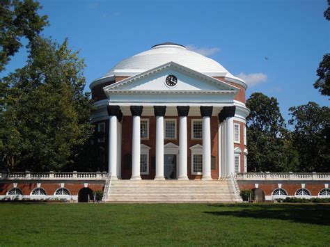 College Explorations: UVa ranks high in value for 2016