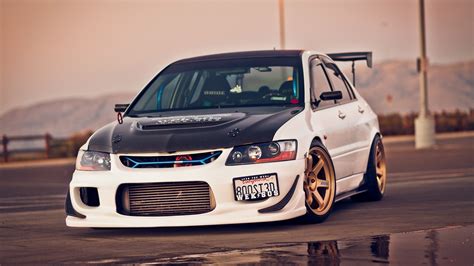 Evo 9 Wallpaper HD 72 Images