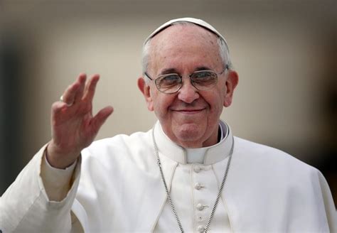 Papa Francisco Ora O E Jejum Pela Paz Par Quia Do Sant Ssimo Nome