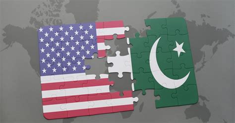 An Emerging Disconnect In U S Pakistan Relations Wilson Center