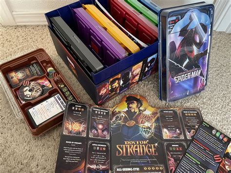 The Complete Dice Throne Buyer S Guide Geeks Under Grace