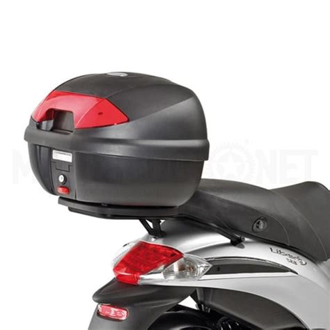 Soporte B Ul Piaggio Liberty Monolock Kappa