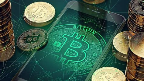 Bitcoin Nedir Nasıl ve Nereden Alınır Binansal