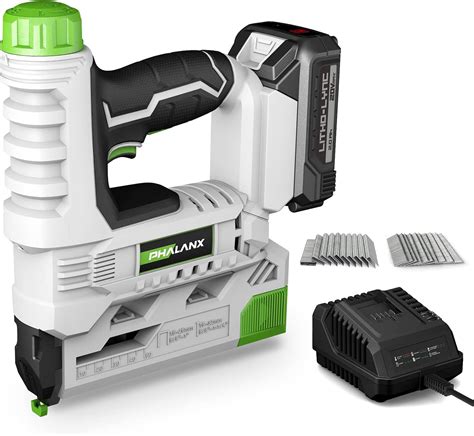 Phalanx Cordless Brad Nailer 20 V 18 Gauge 2 In 1 Nepal Ubuy