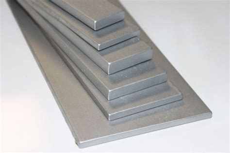 Flachstahl Verzinkt S235 JR Stahl ST37 Eisen 30x5mm Bis 100x10mm EBay