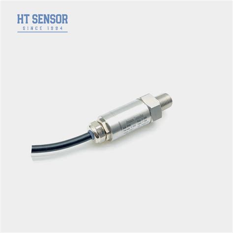 Bp156tc 2 Wire 200kpa Explosion Proof Pressure Transmitter 4 20ma Pressure Sensor China