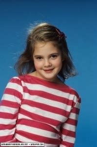 Young Drew Barrymore - Actresses Photo (1095091) - Fanpop