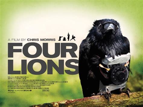 Sección Visual De Four Lions Filmaffinity