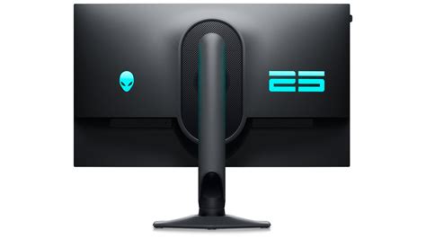 Alienware Aw H Hz Gaming Monitor Review Tom S Hardware