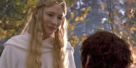 10 Lord Of The Rings Characters The Movies Most Faithfully Adapted