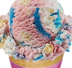 Blue Raspberry Sherbet Baskin Robbins - ordarlin