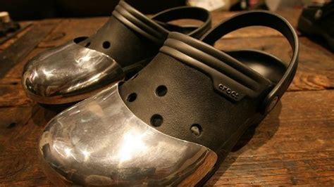 Petition · Steel Toed Crocs - United States · Change.org