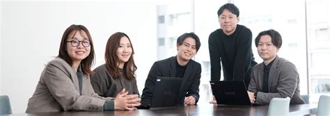 入社3年目を迎えた新卒7期生の仕事に対する向き合い方 Fancomi Recruit