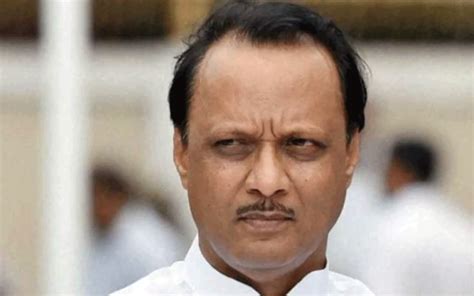 Maharashtra Ncp Ministers Given Portfolios Ajit Pawar Gets Finance