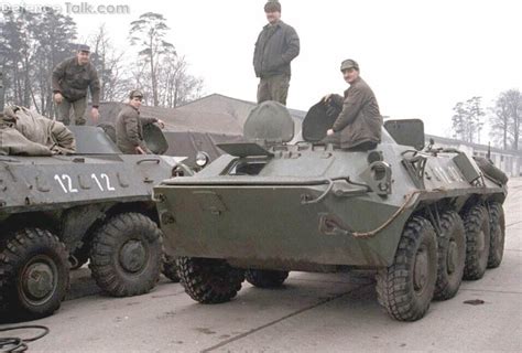 BTR-70 | Defence Forum & Military Photos - DefenceTalk