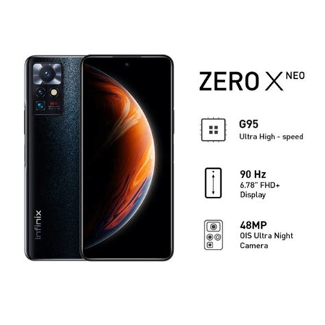 Jual Infinix Zero X Neo Gb Gb Zerox Neo Pro Gb Garansi