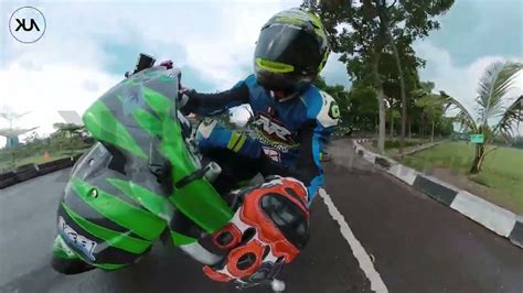 Povrider Anggi Gianturi With Beat Cc Gopro Fp Event