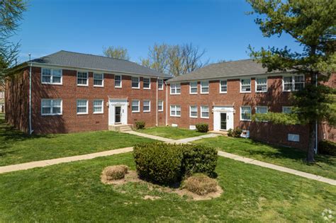 Loch Raven Village Apartments For Rent In Towson Md