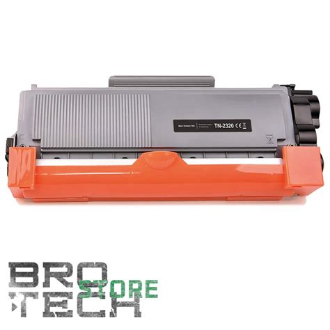 TONER COMPATIBILE BROTHER TN 2320