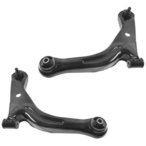 Front Lower Control Arm W Ball Joint Pair Set Of 2 For Escape Tribute Mariner Ebay