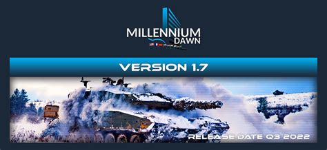 Millennium dawn hoi 4 обзор