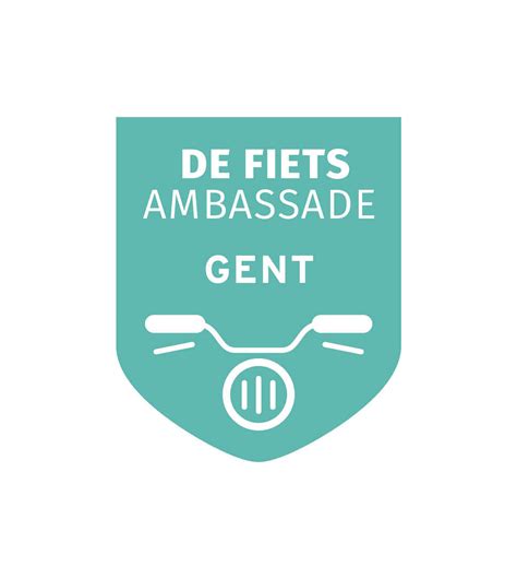 Fietspunt Gent Dampoort Visit Gent