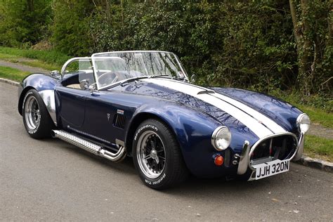 AC Cobra:picture # 14 , reviews, news, specs, buy car