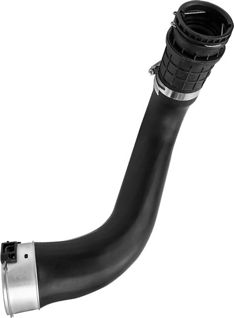 Amazon QAGGUM Intercooler Hose Turbocharger Intercooler Hose