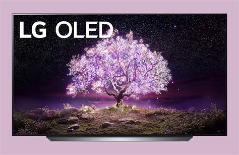 Black Friday TV deal: Save $1,300 on the LG C1 OLED | Popular Science