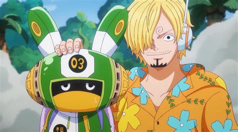 One Piece Stans Call Toei Animation "Zoro fans" After Studio Completely ...