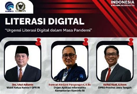 Urgensi Literasi Digital Dalam Masa Pandemi Covid 19 Foto 5 1892949