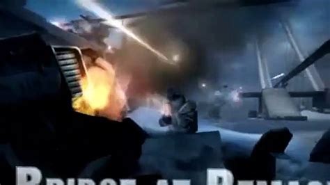 Battlefield 2142 Northern Strike New Locations Video Dailymotion