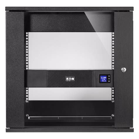 Eaton Sc I Rack U Onduleur Line Interactive Haute Fr Quence