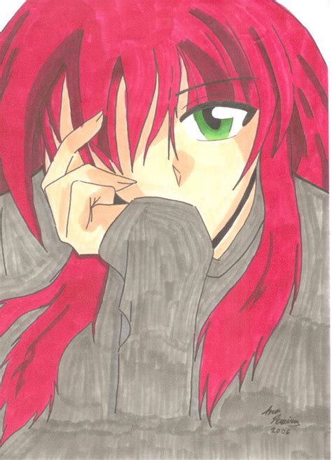 Kurama By Sesshofan On Deviantart