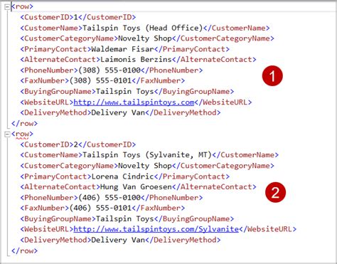 Select For Xml Path Sql Server Meteor