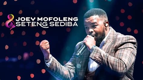 Music Video Spirit Of Praise 8 Feat Joey Mofoleng Seteng Sediba