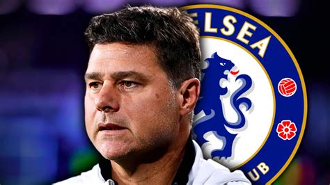 Chelsea Transfer News Mauricio Pochettino Leaves Chelsea By Mutual