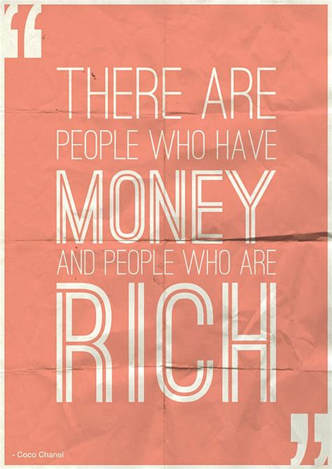 Rich And Money Quotes. QuotesGram