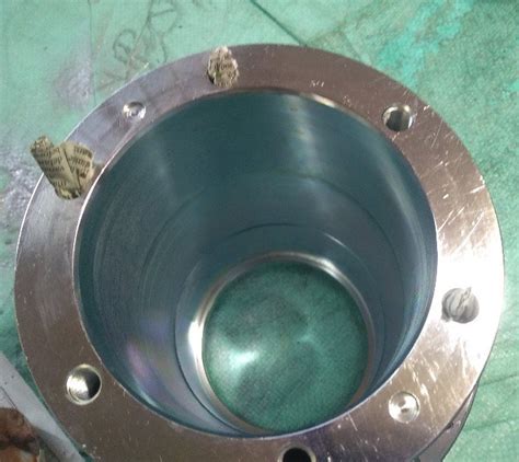 Zinc Plating With Tri Valent Blue Passivation At Rs Kilogram